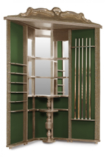 Бильярдная коллекция Император Голд