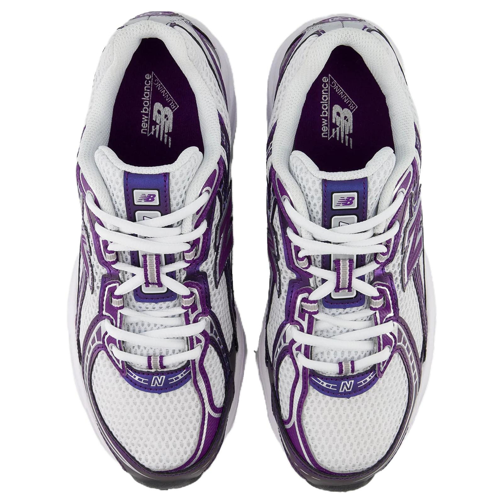 New Balance 740 Concord Grape