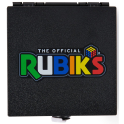 Rubik - головоломка Rubik's Grid Lock 20147010 / артикул   10963 6070059 20147010  / GTIN 681147017108