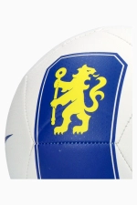 Футбольный мяч Nike Chelsea FC 26/27 размер 1/Mini - белый