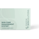 MARINI SKINSOLUTIONS Система ухода для нормальной и комбинированной кожи c SPF45 | Skin Care Management System (Normal-Combo) SPF45