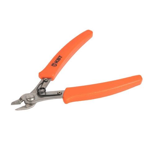 Бокорезы КВТ мини 125 мм