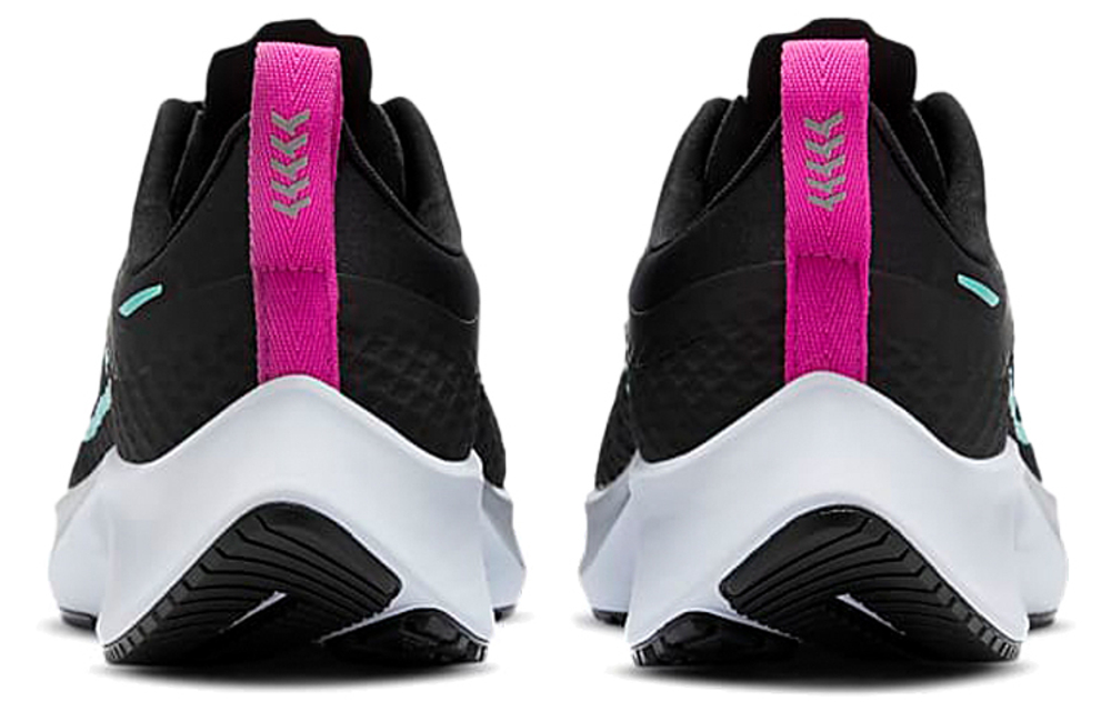 Кроссовки Nike Pegasus 37 37 (Женская размерная сетка)