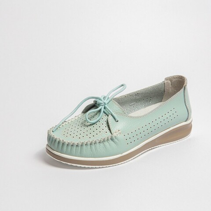 Мокасины KUMFO K241-R-GW-01-Z