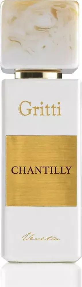 Gritti Chantilly Eau de Parfum 100 ml