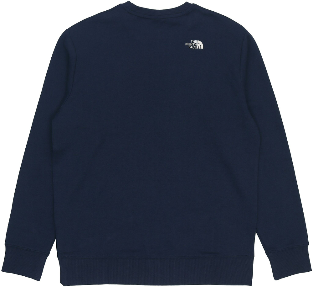 Толстовки THE NORTH FACE Logo, NF0A7QV1-8K2