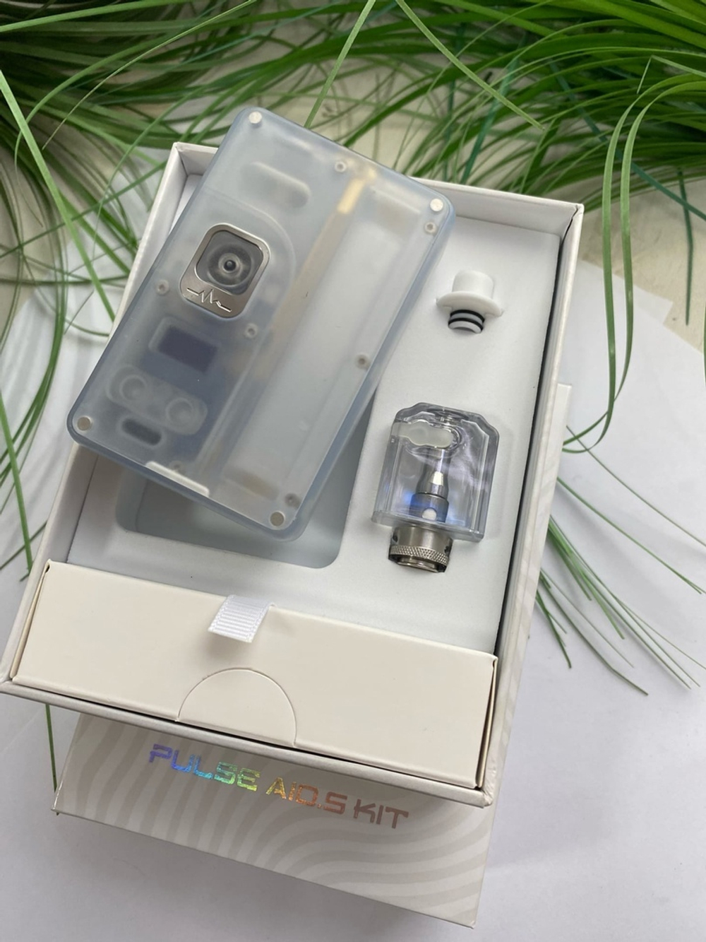 Набор PULSE AIO.5 by VandyVape (Стандарт Версия)