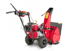 Снегоуборщик HONDA HSS 655 EW1