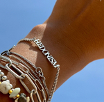 браслет hedonism