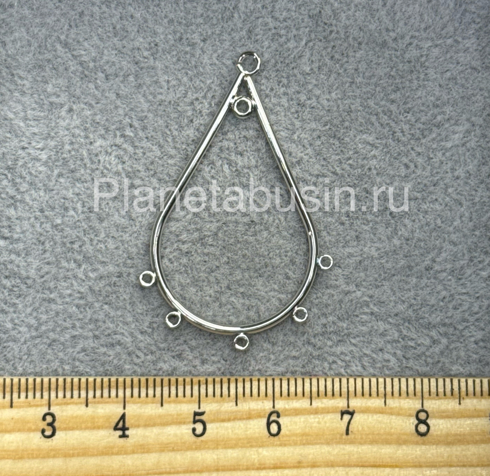 Разделители люкс (Корея) 0100