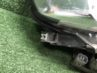 Битая Фара правая Land Cruiser 200 (2015-2021) LED