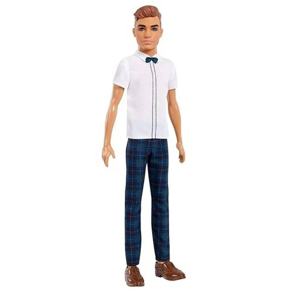 Кукла Barbie, Кен Модницы, DWK44, в асс