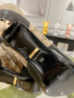 Gucci Boot