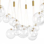 Подвесная люстра Loft it Pop it 10270/S24
