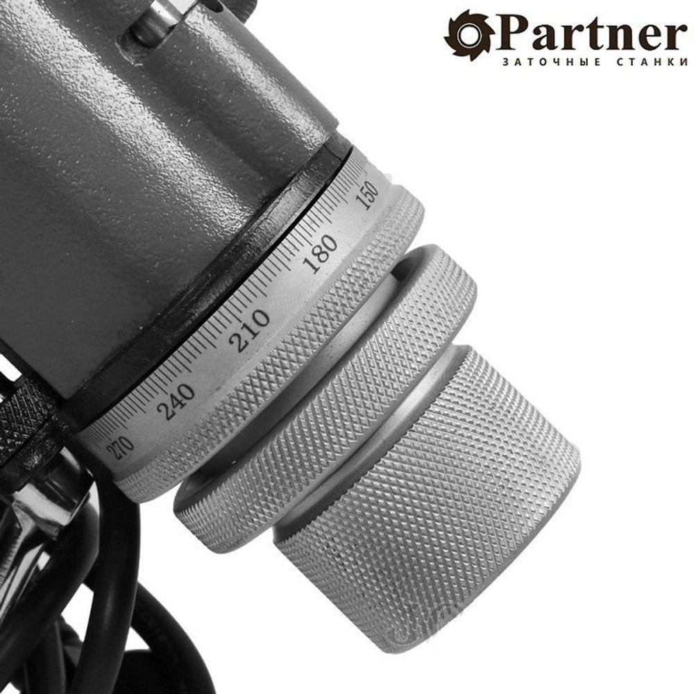 Универсальный заточный станок Partner PP-U3