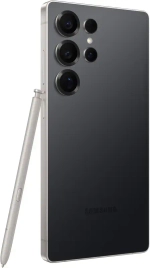 Samsung Galaxy S25 Ultra 12/512GB Titanium Black (Черный)