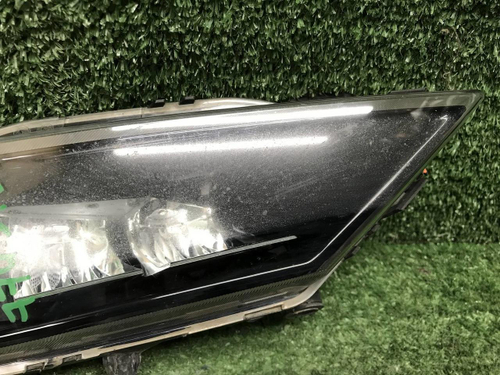 ПТФ правая Volvo XC90 2 (2014-2019) LED