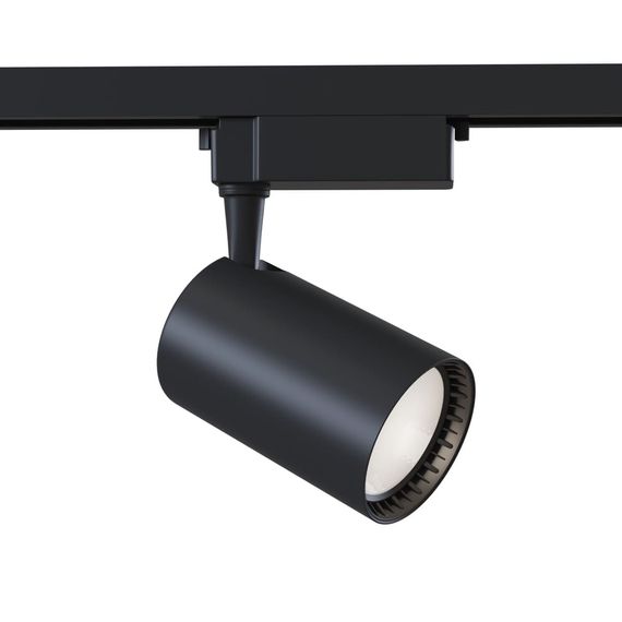 Трековый светодиодный светильник Maytoni Technical Unity Vuoro TR003-1-15W3K-S-B