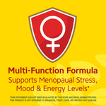 21st Century, Women's Health, Estro Support Max + Energy, 30 таблеток
