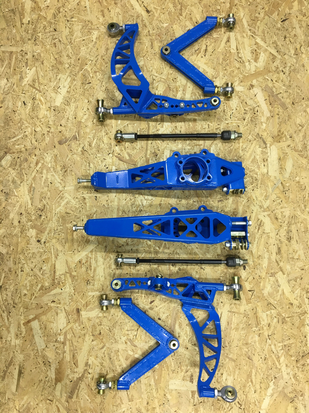 Аналог/запасные части к WF Nissan 350Z