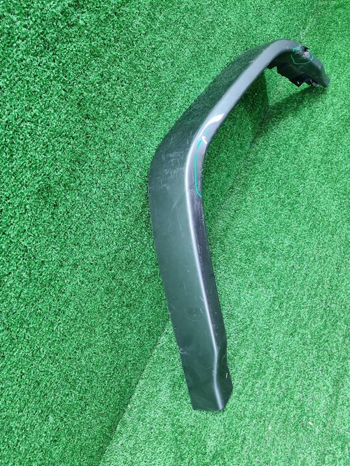 Расширитель задний левый Mercedes G W463 18-24 AMG