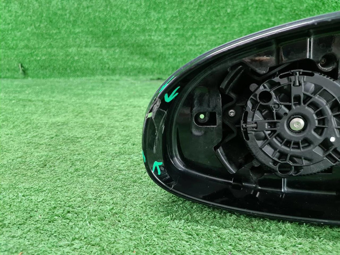 Зеркало левое KIA Sportage 4 QL (2016-2018) 8 контактов