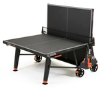 Теннисный стол всепогодный Cornilleau 700X Crossover Outdoor (черный)