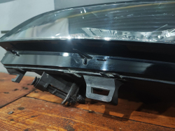 ПТФ передняя левая Skoda Rapid 2 20-22 Б/У Оригинал 60U941699