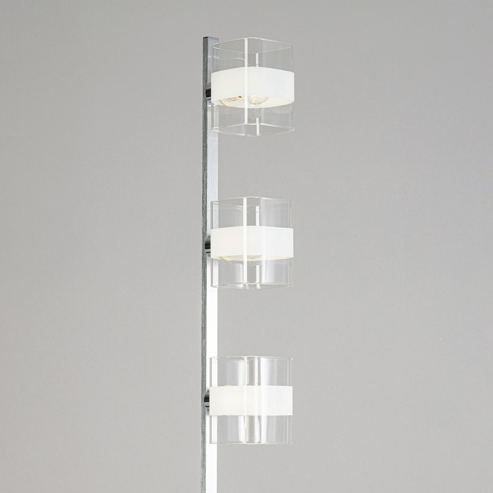 Citilux Вирта CL139930 Торшер Алюминий