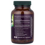 Gaia Herbs, черная бузина с плодами ацеролы, 120 веганских капсул