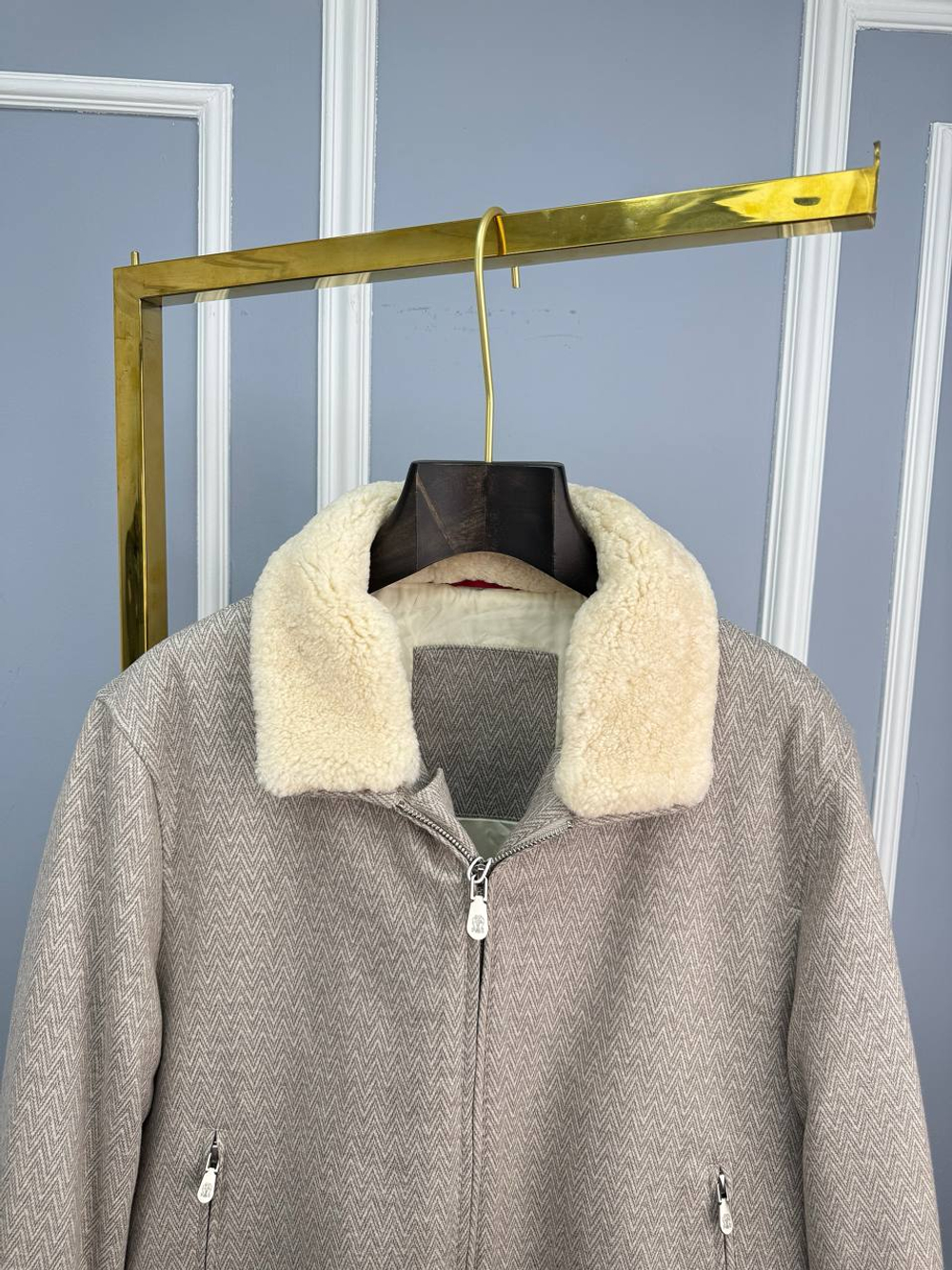 Прогулочный костюм Brunello Cucinelli