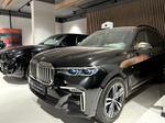 BMW X7 2019
