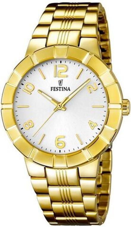 Женские наручные часы Festina F16713/1