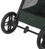 Коляска детская Maxi-Cosi Oxford Plus 2 в 1 1978403110 Twillic Green/Зеленый