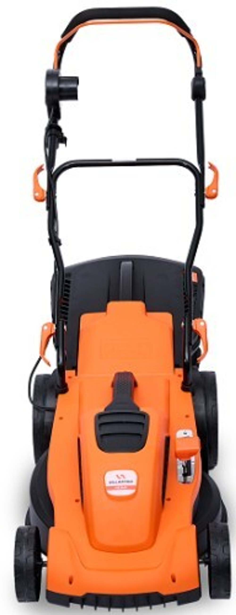 Газонокосилка электрическая VILLARTEC ME1840