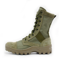 Garsing Rush 35 Олива (нат. велюр/нейлон, ТЭП)