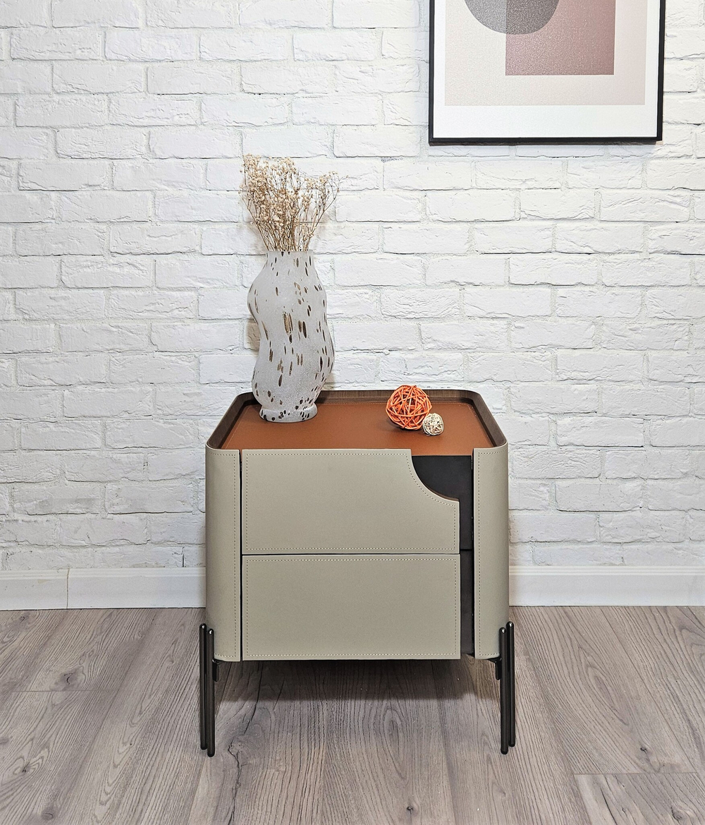 Ваза Birch vase B