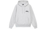 Худи Stussy SS23 DICED OUT HOODIE, 1924971
