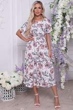 Платье 71559 Avili