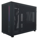Корпус mATX 1STPLAYER MIKU Mi6