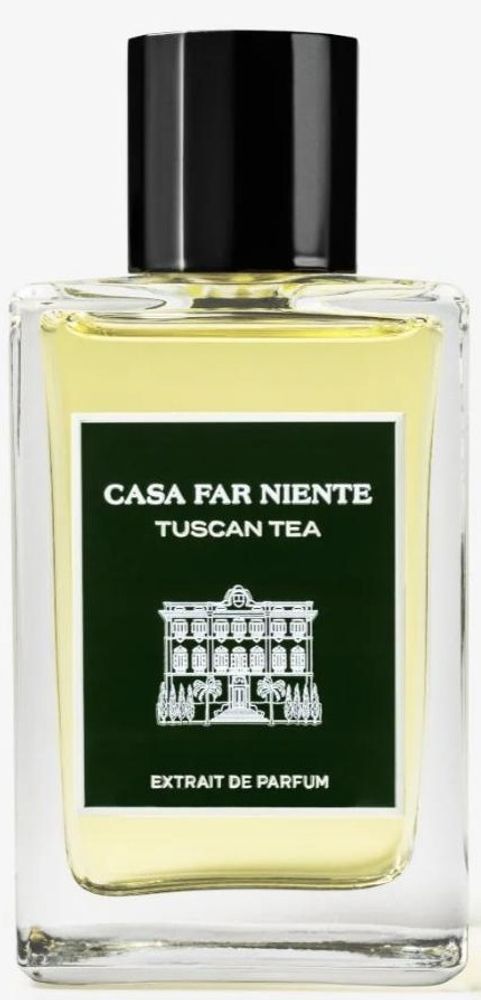Casa Far Niente Tuscan Tea Extrait de Parfum 100 ml