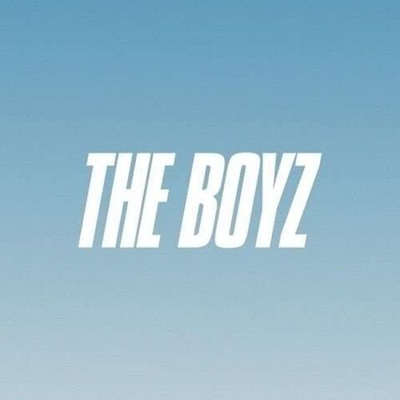 Альбом The Boyz - The Start 2nd Mini Album RANDOM Version
