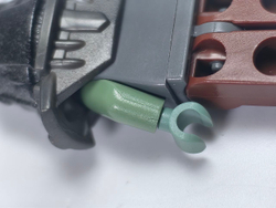 USED Тролль cas401