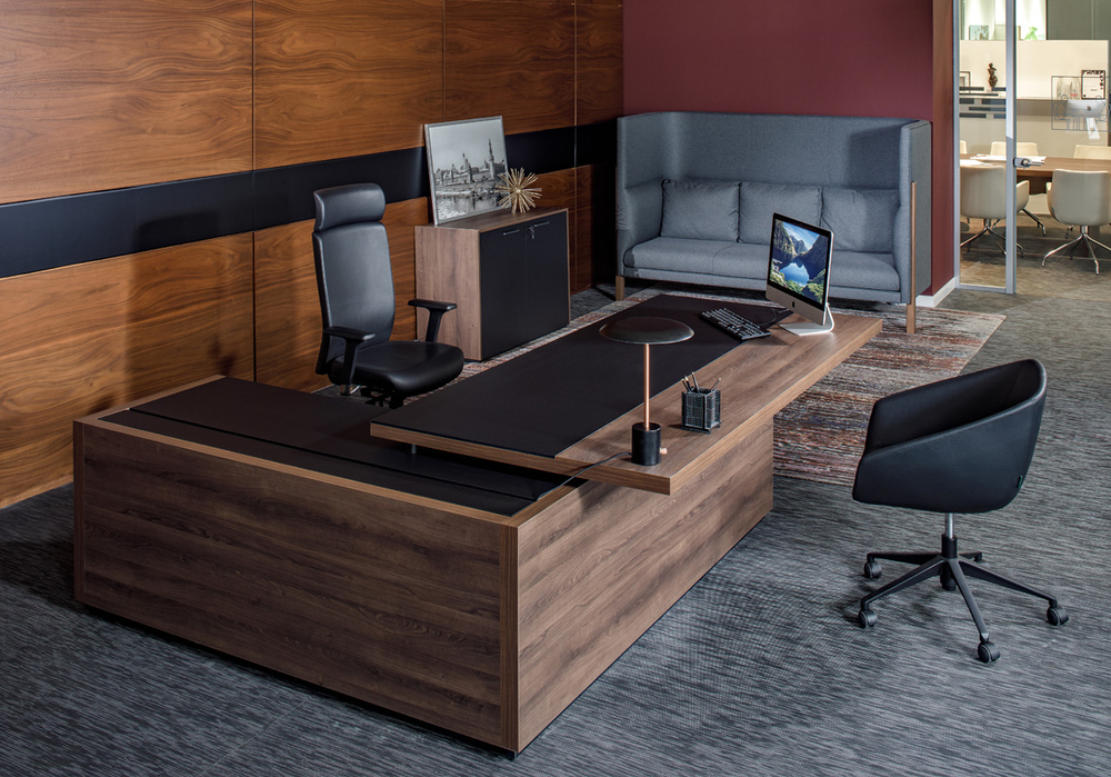 Брифинг-приставка MURANO (МУРАНО)