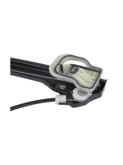 Стеклоподъемник передний L для SKODA Rapid (13-) SEAT Toledo IV (13-) GANZ GIC22005