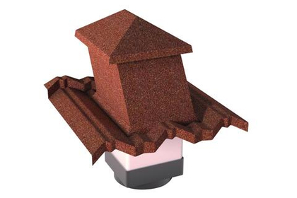 Вентиляционный выход G15-45 ISO