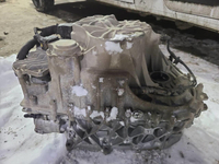 РКПП Omoda C5 (2022-н.в.)