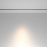 Накладной светильник Maytoni Technical Points TR232-2-15W4K-B