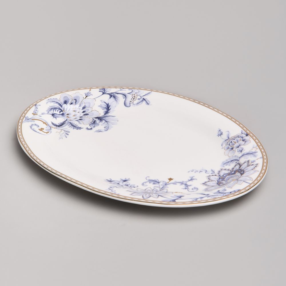 ОБЕДЕННЫЙ НАБОР ПОСУДЫ LEFARD 23 ПРЕДМЕТА