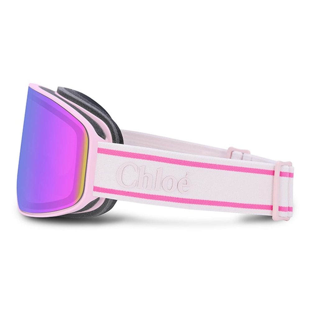 Chloe CH0072S Windproof Unisex Ski Goggles